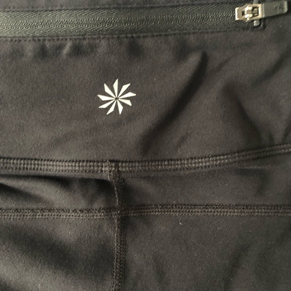 Athleta woman’s yoga pants - Picture 3 of 4